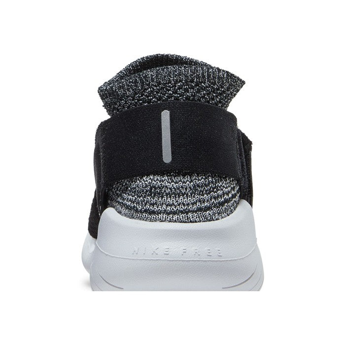 Nike Free Run Motion Flyknit 2018 'Black'