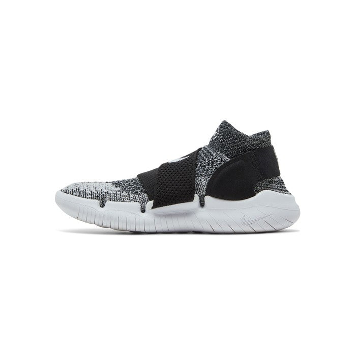 Nike Free Run Motion Flyknit 2018 'Black'