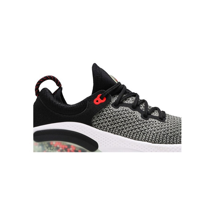 Nike Joyride Run Flyknit 'Black Olive Aura'