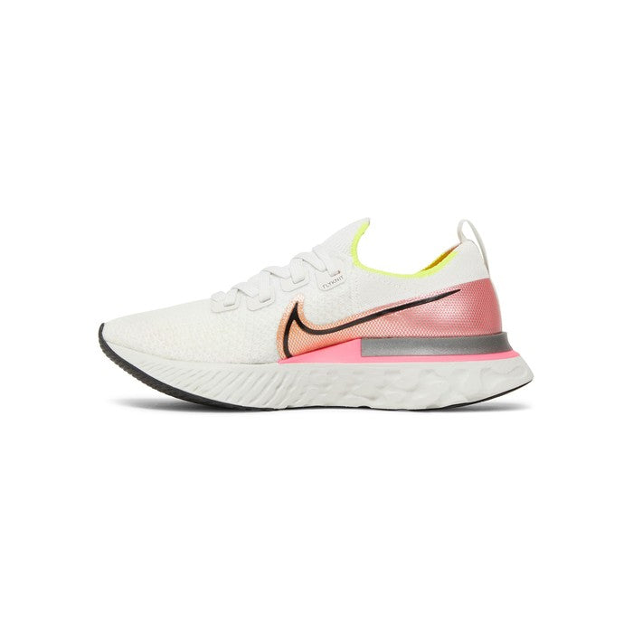 Nike Wmns React Infinity Run 'Pink Blast'