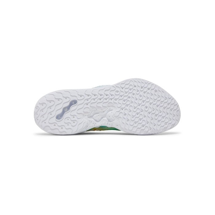 Nike Air Zoom GT Run EP 'Tie Dye'