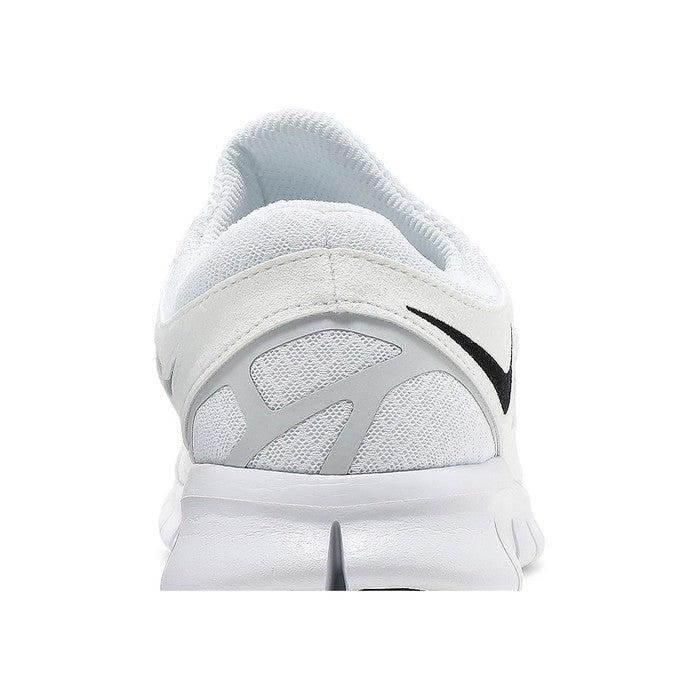 Nike Free Run 2 'White Black'