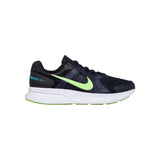 Nike Run Swift 2 'Obsidian Lime Glow'