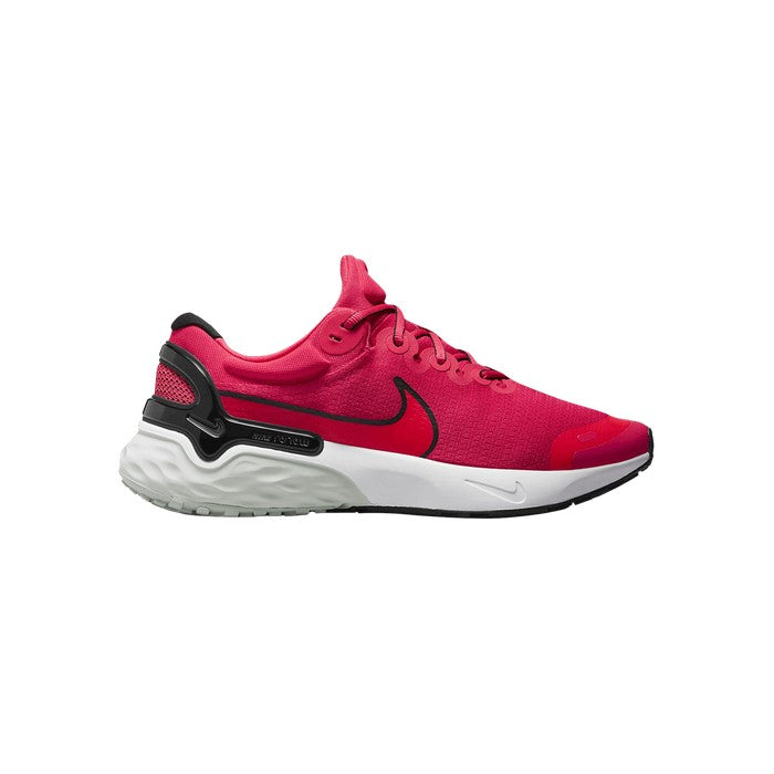 Nike Renew Run 3 'Siren Red'