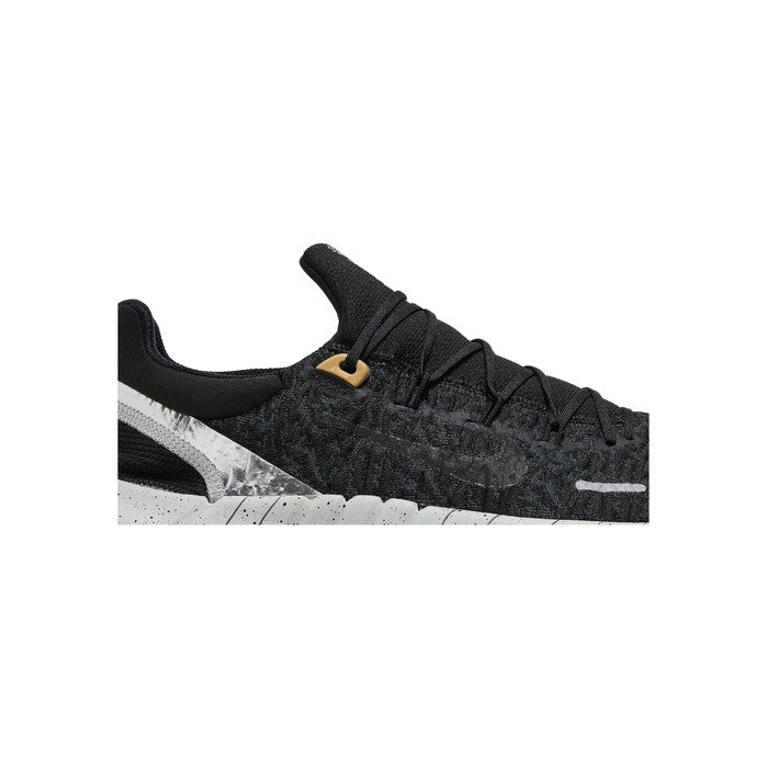 Nike Free Run 5.0 'Black Dark Smoke Grey'