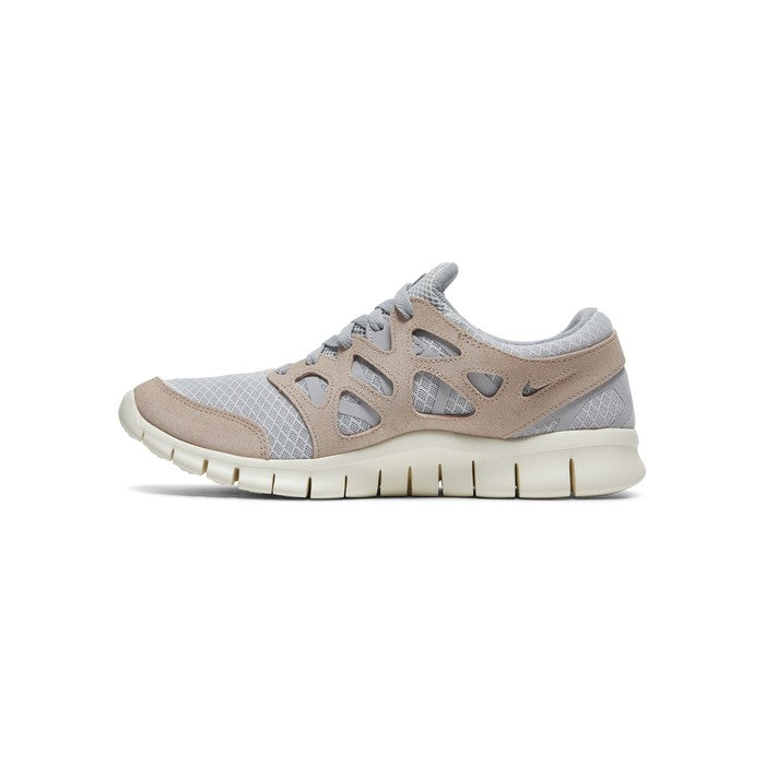 Nike Free Run 2 'Wolf Grey Fossil Stone'