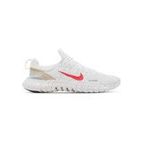 Nike Free RN 5.0 'White Siren Red'