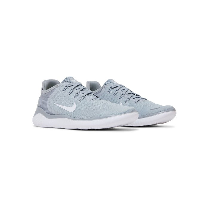 Nike Wmns Free RN 2018 'Wolf Grey'