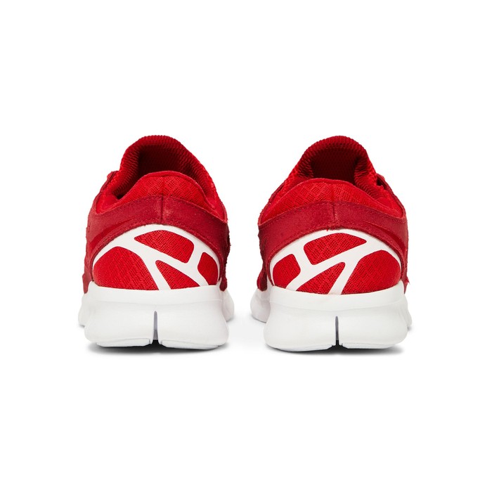 Nike Free Run 2 'University Red'