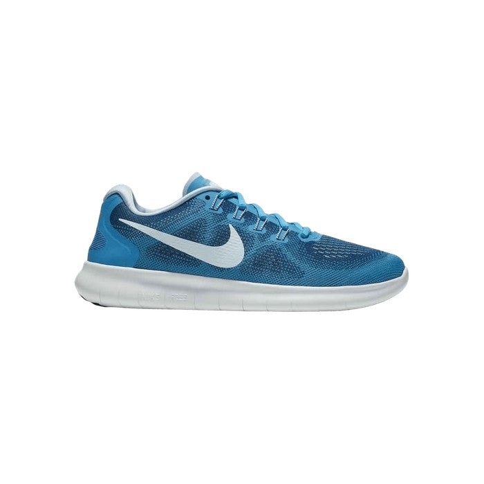 Nike Wmns Free Run 2017 'Gym Blue'