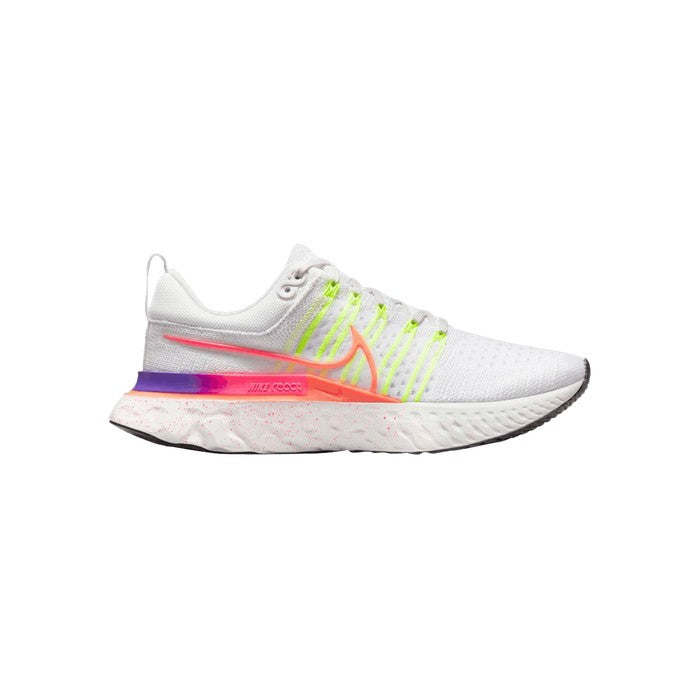 Nike Wmns React Infinity Run 2 'White Gradient'