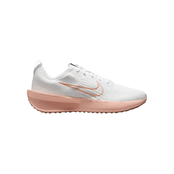 Nike Wmns Interact Run 'White Apricot Agate'