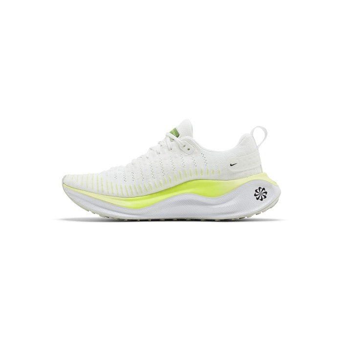 Nike ReactX Infinity Run 4 'White Light Lemon Twist'