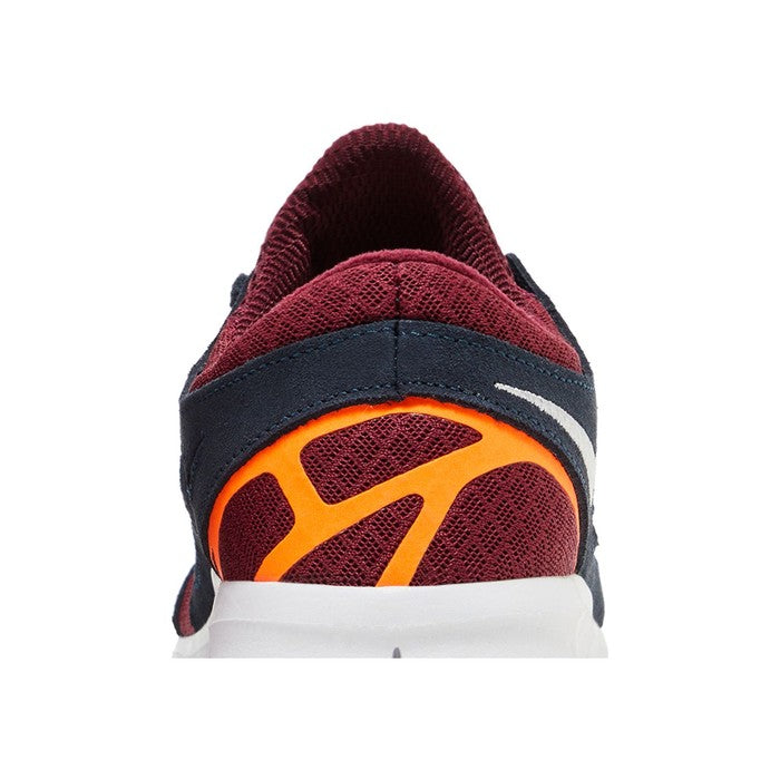 Nike Wmns Free Run 2 'Dark Beetroot'