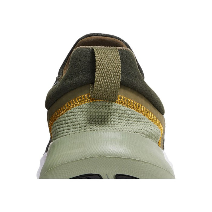 Nike Free Run 5.0 Next Nature 'Sequoia University Gold'