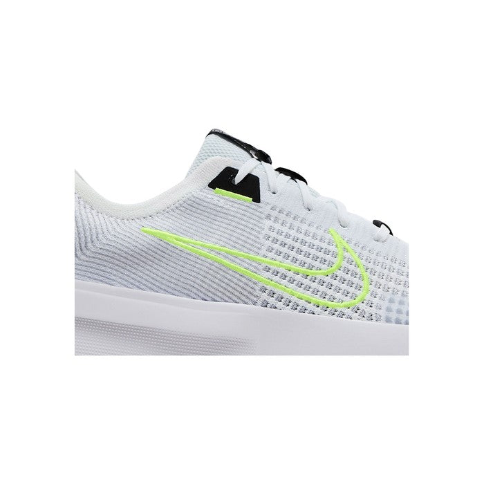 Nike Interact Run 'White Volt'
