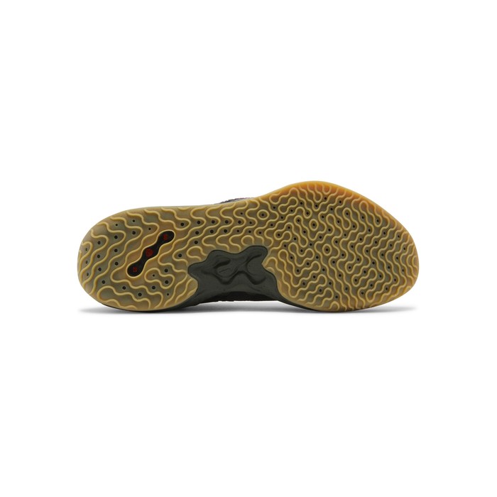 Nike Air Zoom GT Run EP 'Military Green'