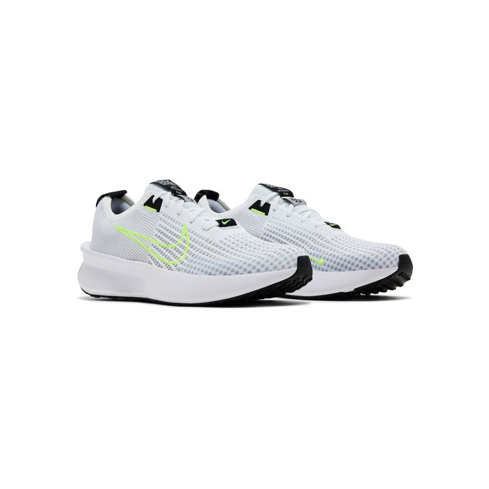 Nike Interact Run 'White Volt'
