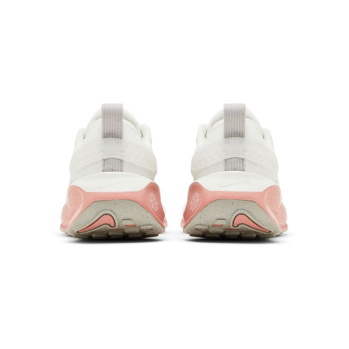 Nike Wmns ReactX Infinity Run 4 'White Red Stardust'