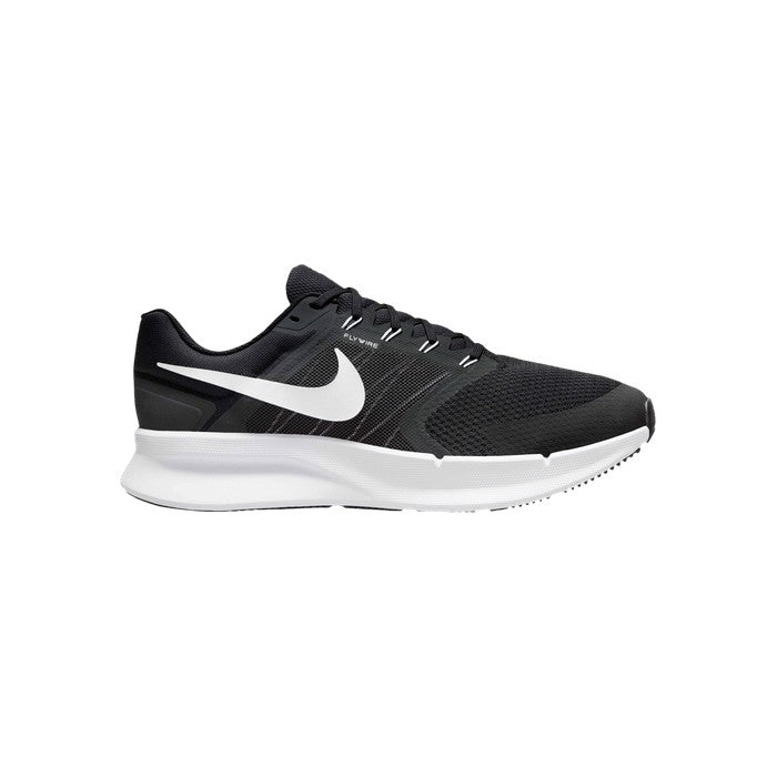 Nike Run Swift 3 Extra Wide 'Black Dark Smoke Grey White'