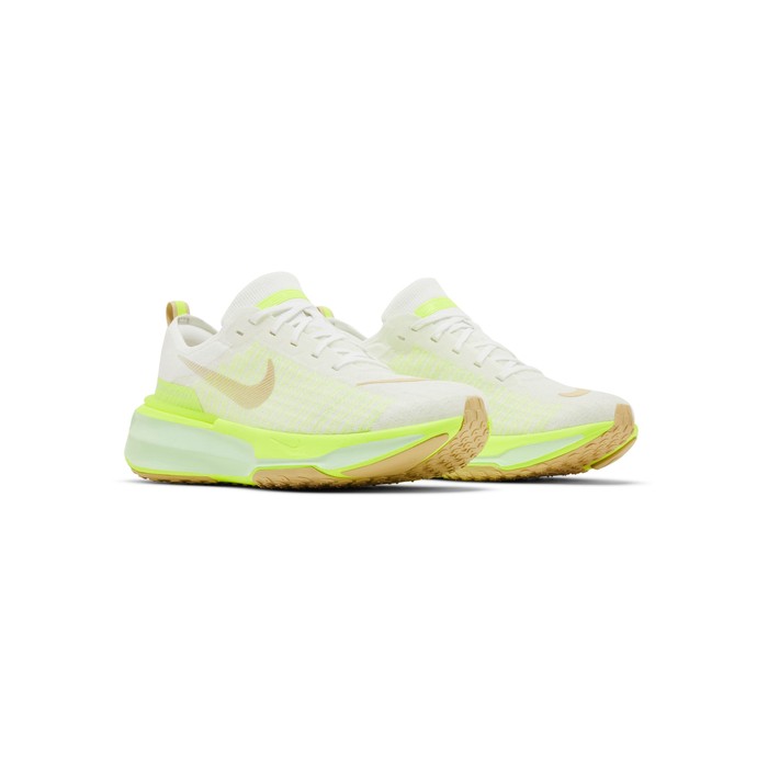 Nike ZoomX Invincible Run Flyknit 3 'Volt Sail'