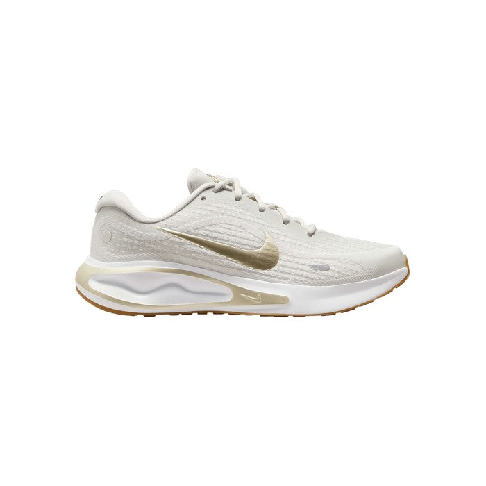 Nike Wmns Journey Run 'Phantom Gold Gum'
