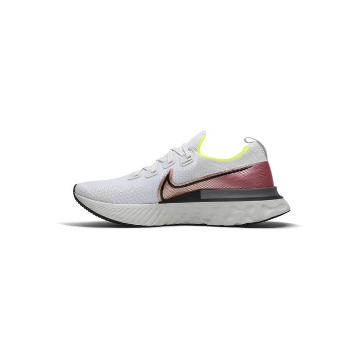 Nike React Infinity Run 'Pink Blast'