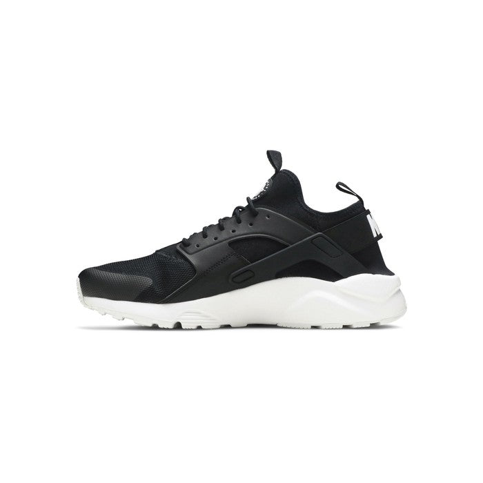 Nike Air Huarache Run Ultra 'Black White'