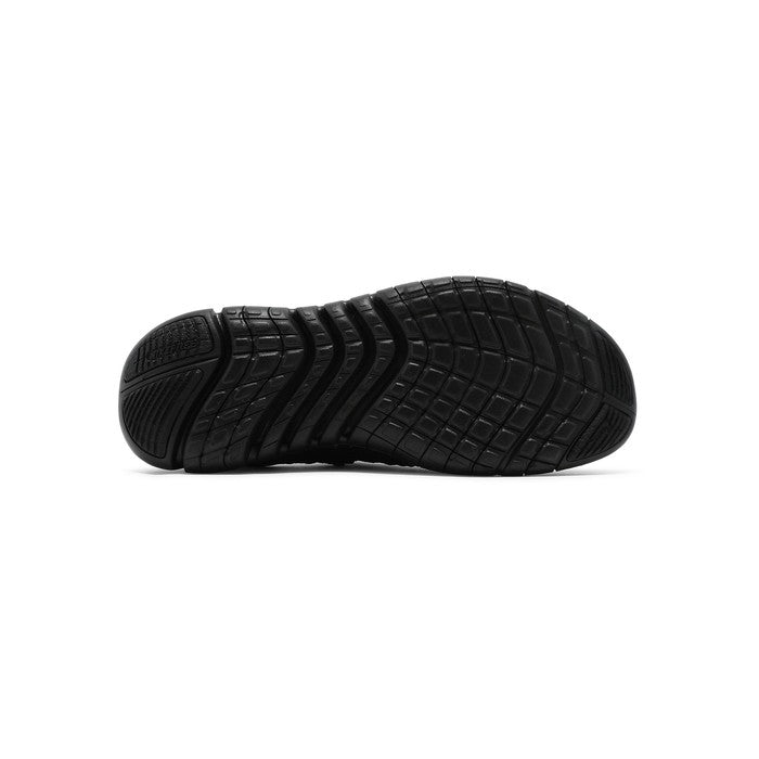 Nike Free Run 5.0 'Black Off Noir'