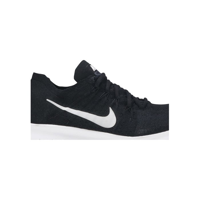 Nike Free RN Flyknit 2017 'Black'