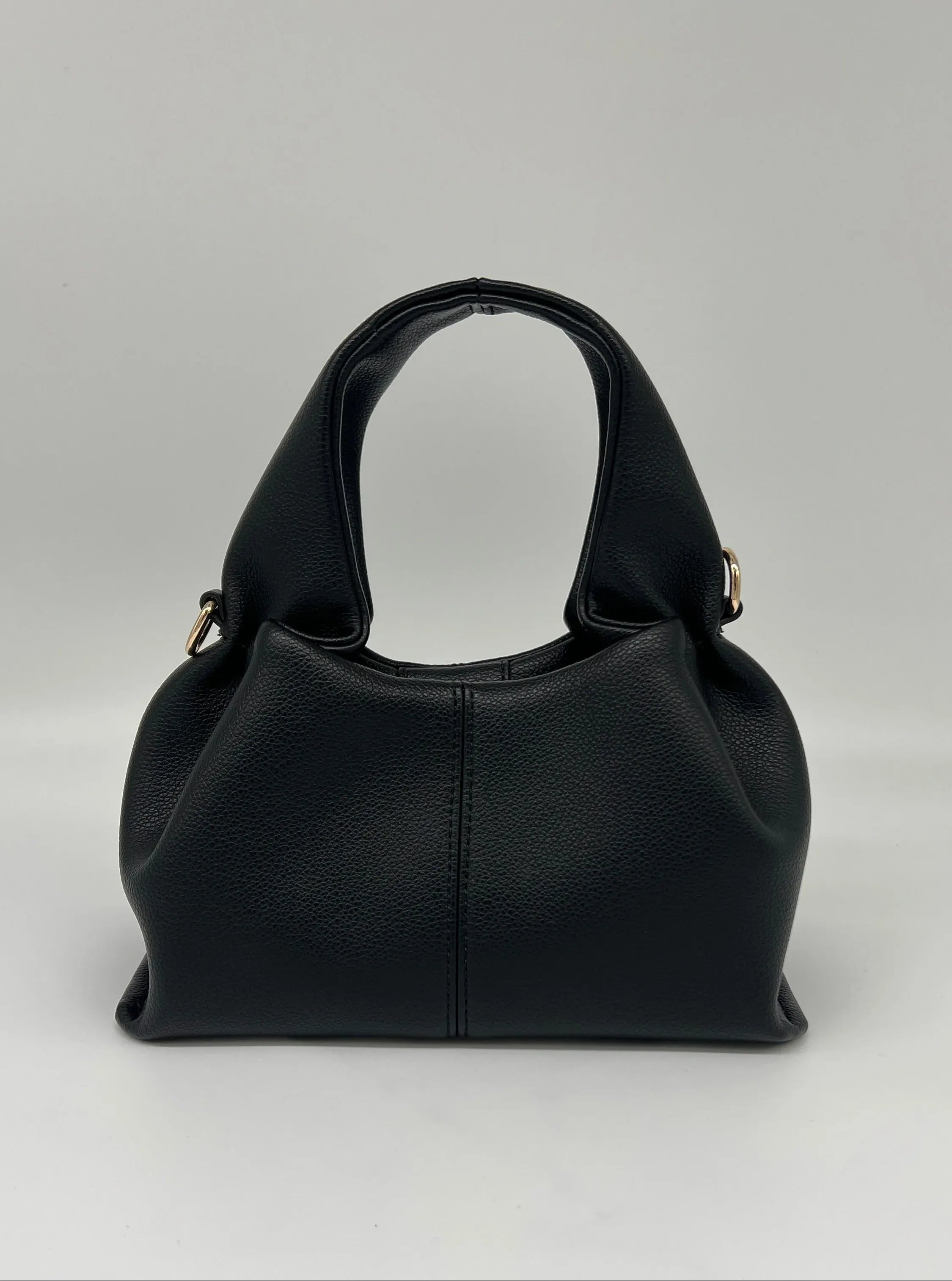 Polene neuf mini black