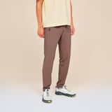 On Active Pants Grape