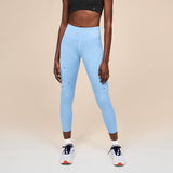 On Performance Tights 7/8 Ox