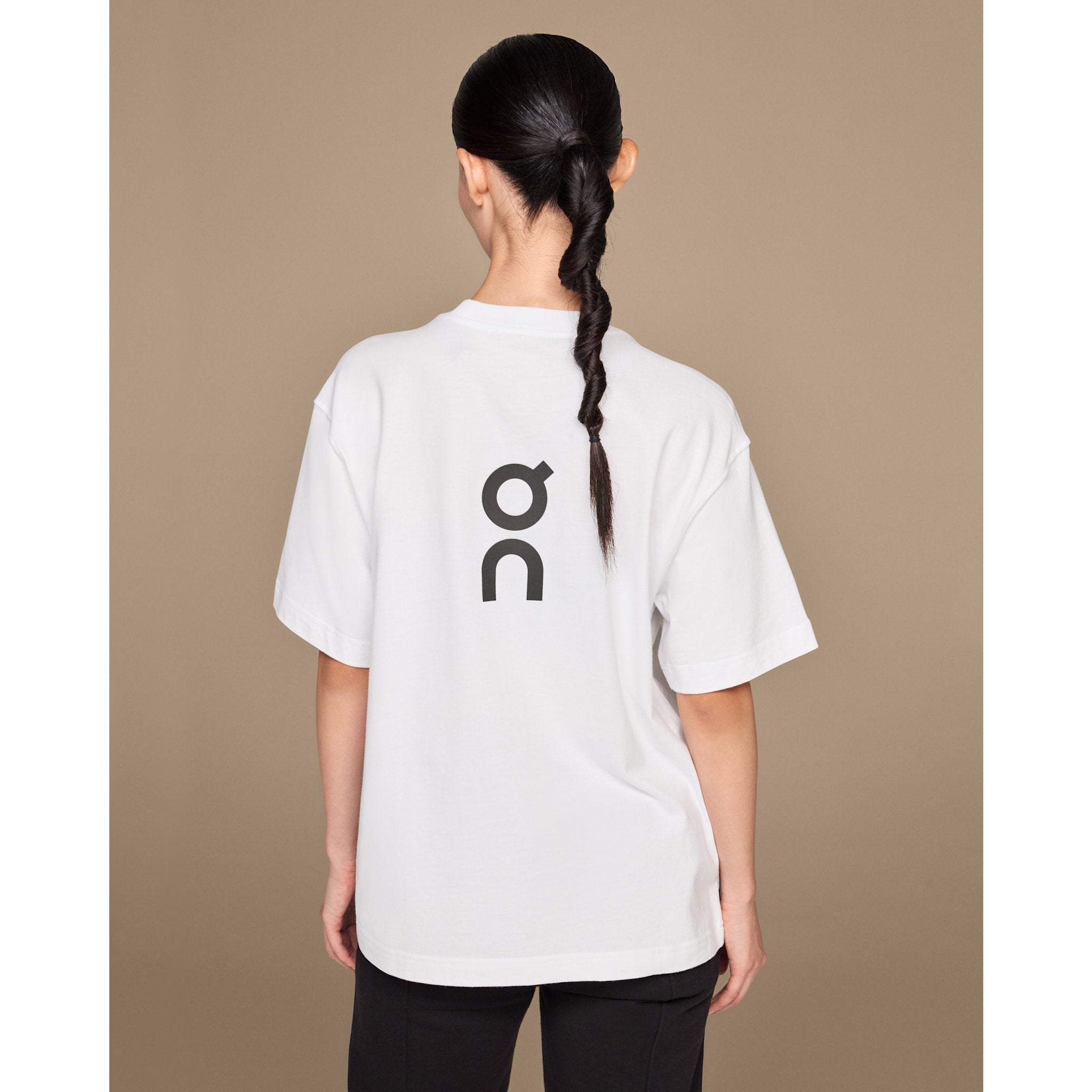 On Club-T White