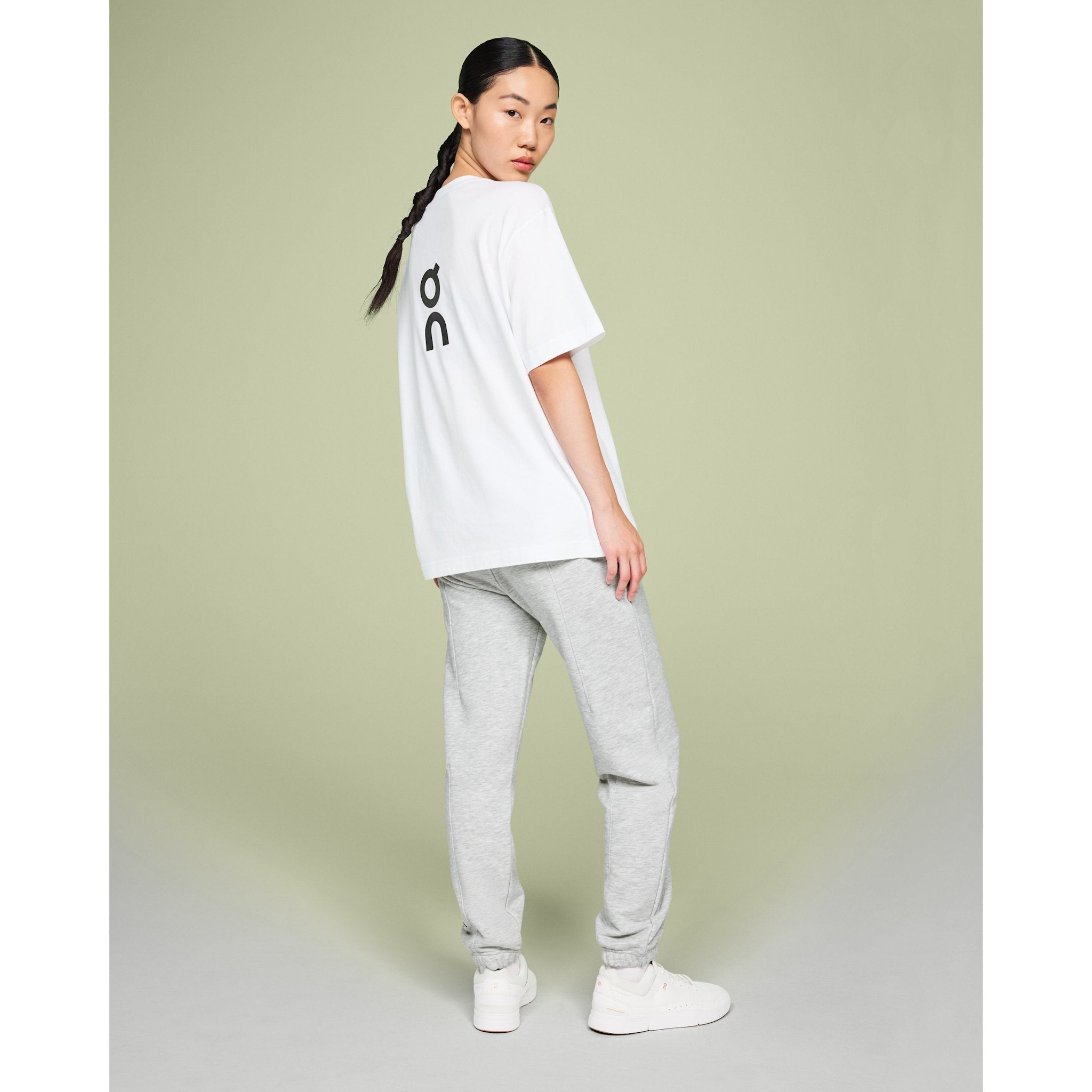 On Club Pants Crater