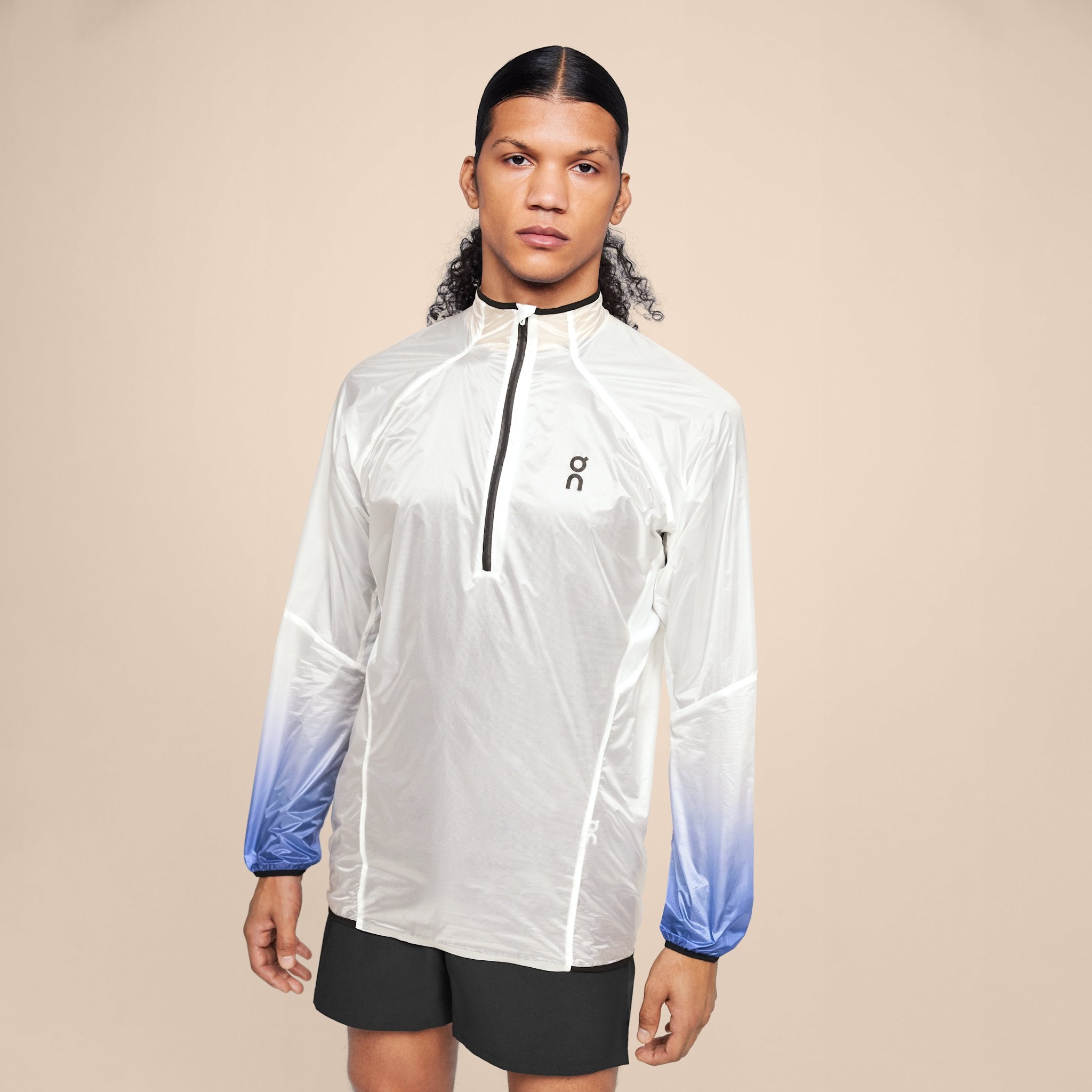 On Zero Jacket Black