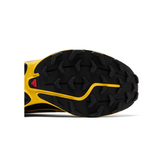 JJJJound x XT-6 'Nautical Blue Lemon' Salomon Salomon