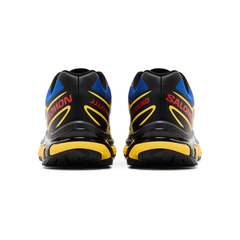 JJJJound x XT-6 'Nautical Blue Lemon' Salomon Salomon