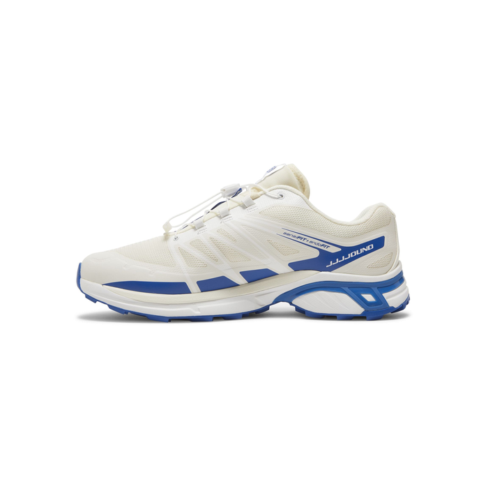 JJJJound x XT-Wings 2 'Lapis Blue' Salomon Salomon