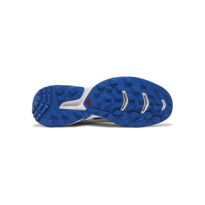 JJJJound x XT-Wings 2 'Lapis Blue' Salomon Salomon