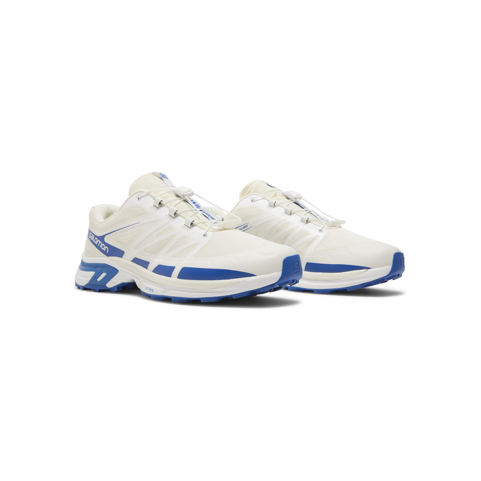 JJJJound x XT-Wings 2 'Lapis Blue' Salomon Salomon