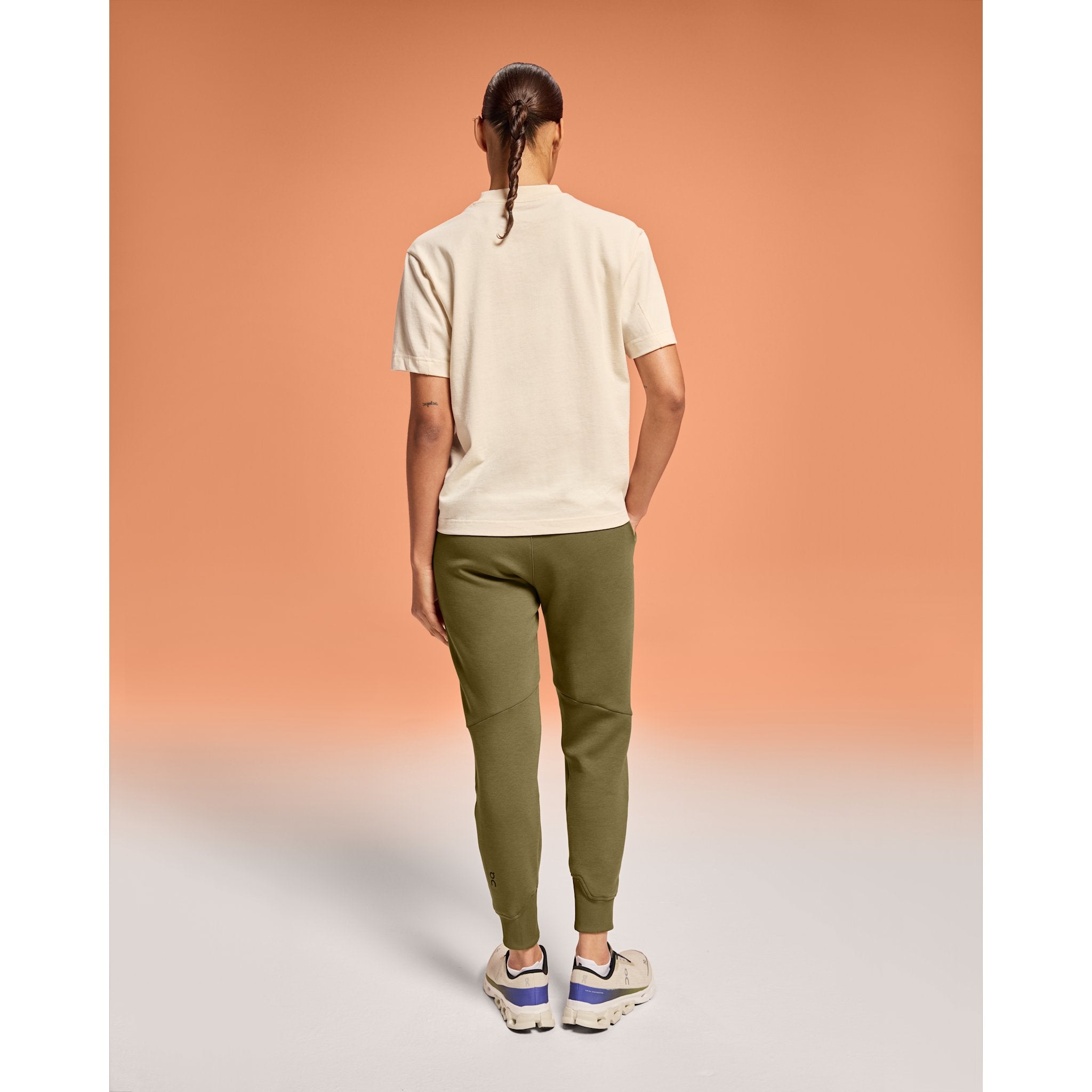 On Sweat Pants Hunter