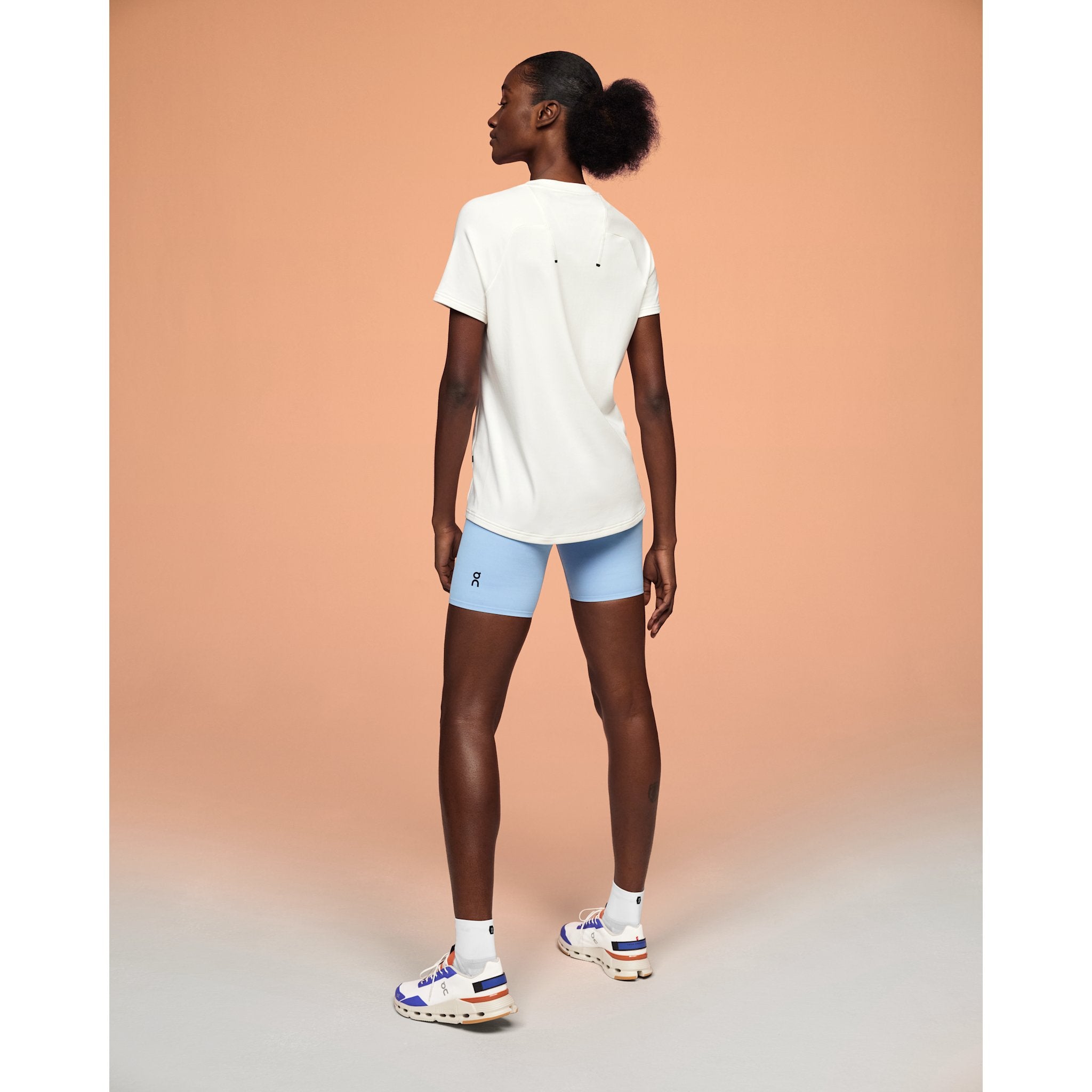 On Focus-T White