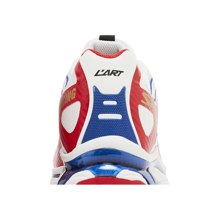 KAR L'Art de L'Automobile x XT-4 OG 'Porsche 911 GT1-98' Salomon Salomon