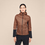 On Insulator Jacket Black