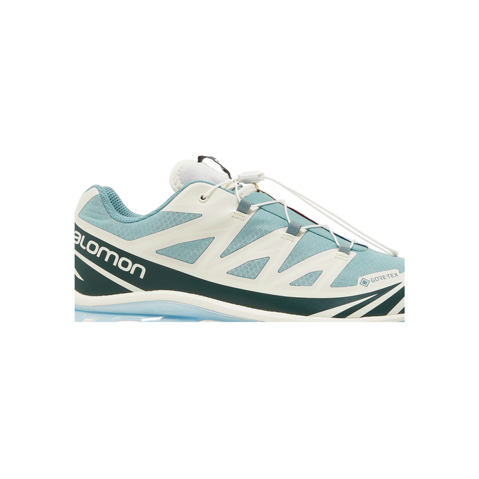 Kith x XT-6 GORE-TEX 'Trellis Ponderosa Pine' Salomon Salomon