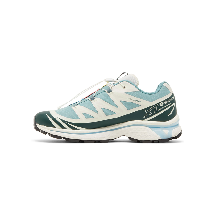 Kith x XT-6 GORE-TEX 'Trellis Ponderosa Pine' Salomon Salomon