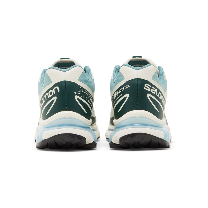 Kith x XT-6 GORE-TEX 'Trellis Ponderosa Pine' Salomon Salomon