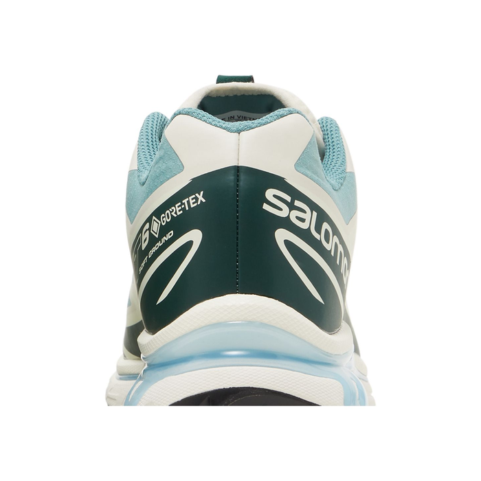 Kith x XT-6 GORE-TEX 'Trellis Ponderosa Pine' Salomon Salomon