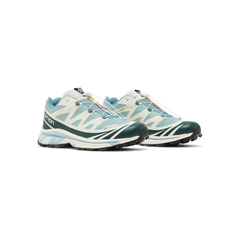 Kith x XT-6 GORE-TEX 'Trellis Ponderosa Pine' Salomon Salomon